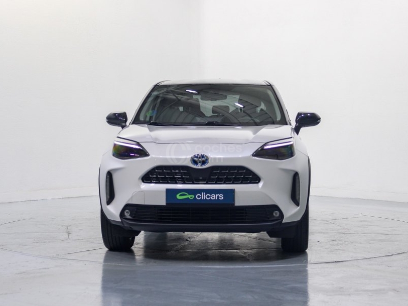 Foto del TOYOTA Yaris Cross 120H Style