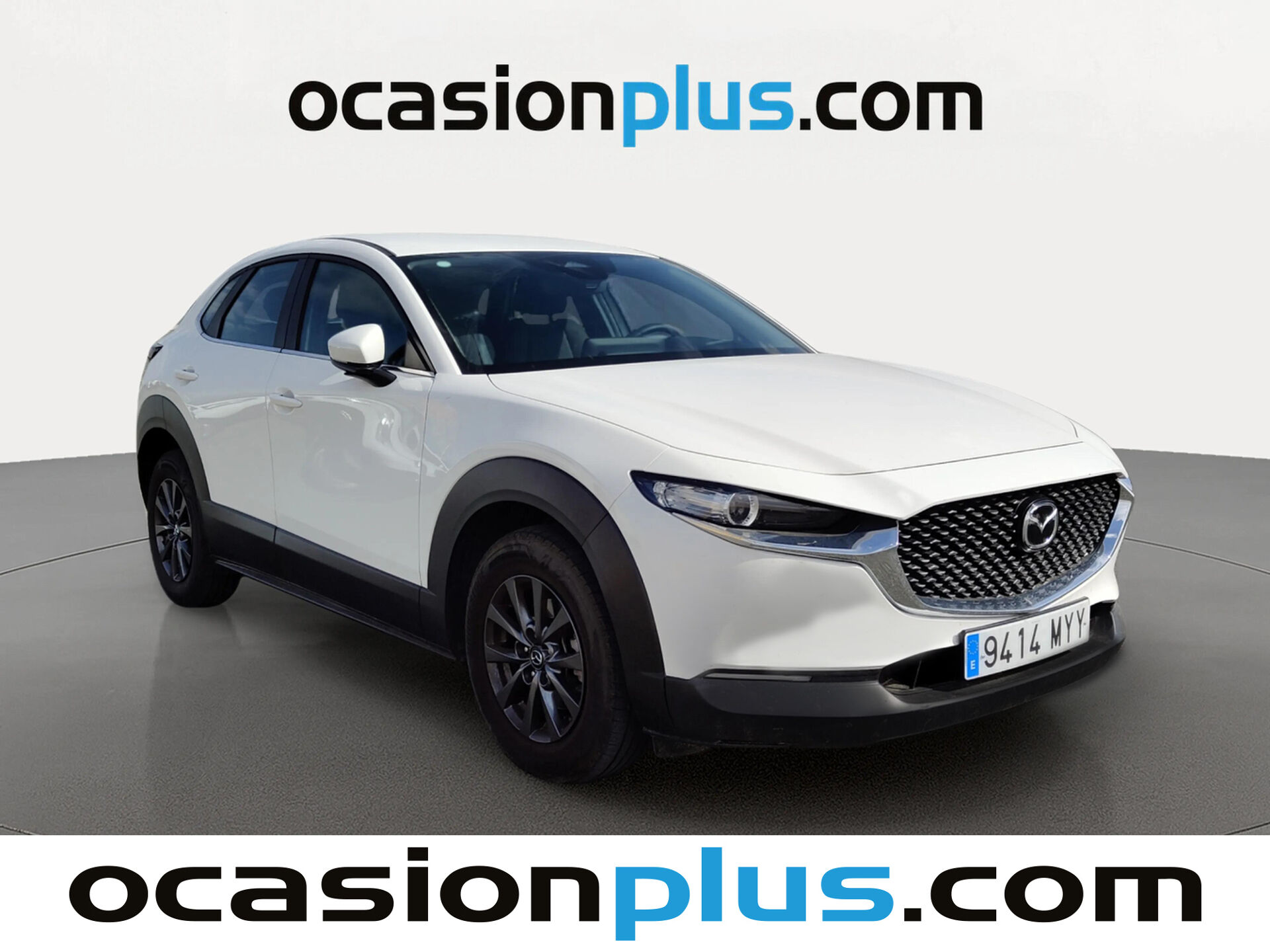 Imagen 2 de MAZDA CX-30