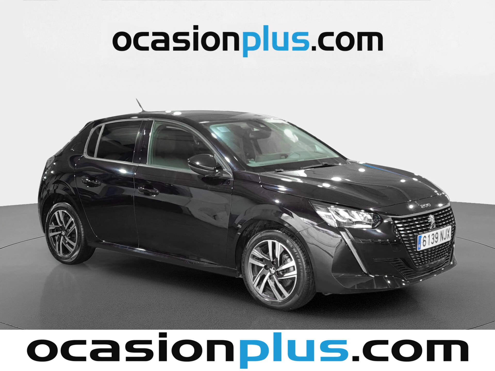 Imagen 2 de PEUGEOT 208