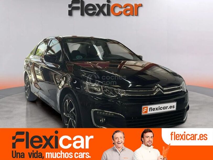 Foto del CITROEN C-Elysée 1.2 PureTech Shine 82