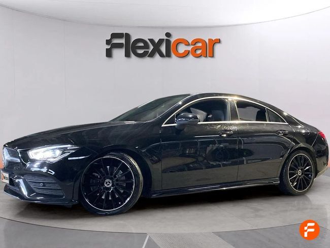 Foto del MERCEDES Clase CLA CLA 220d