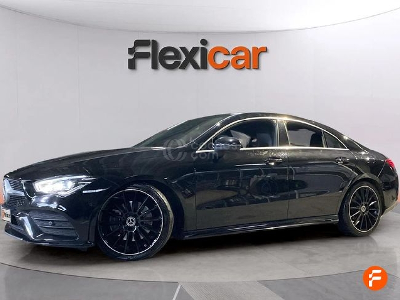Foto del MERCEDES Clase CLA CLA 220d