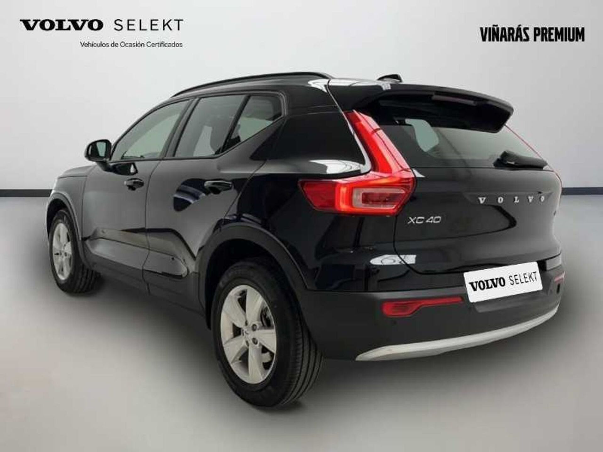 Imagen 2 de VOLVO XC40