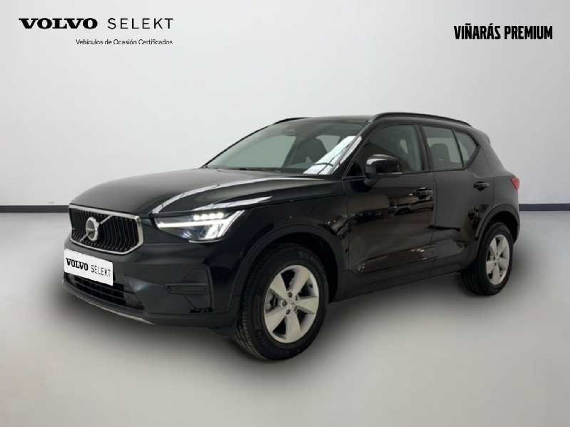 Imagen de VOLVO XC40