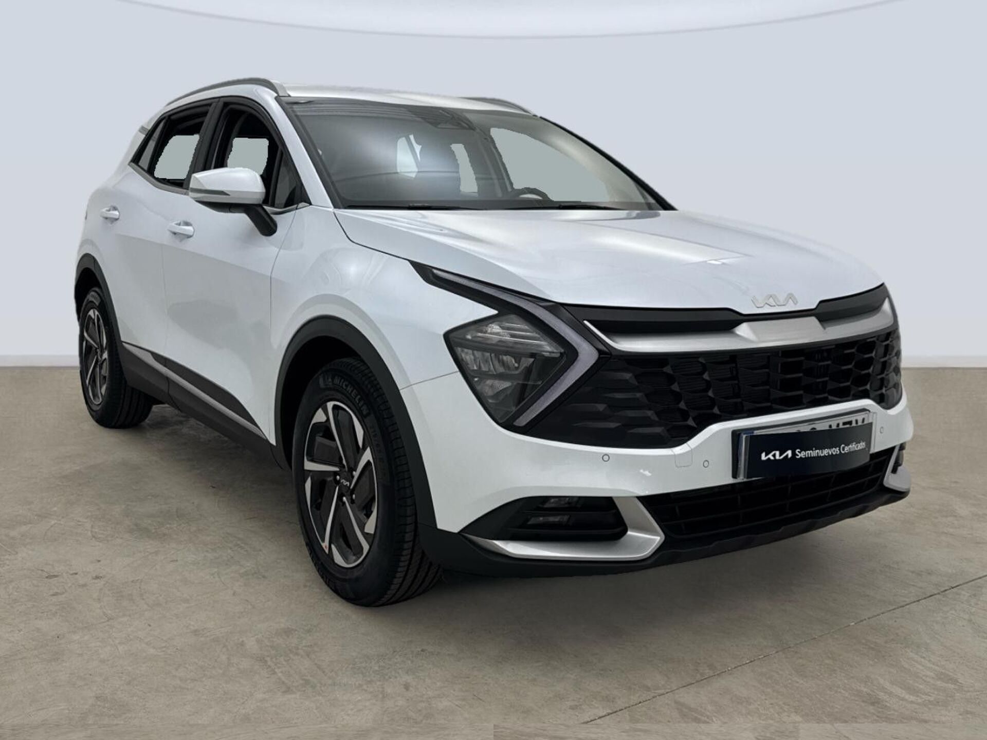 Imagen 3 de KIA Sportage