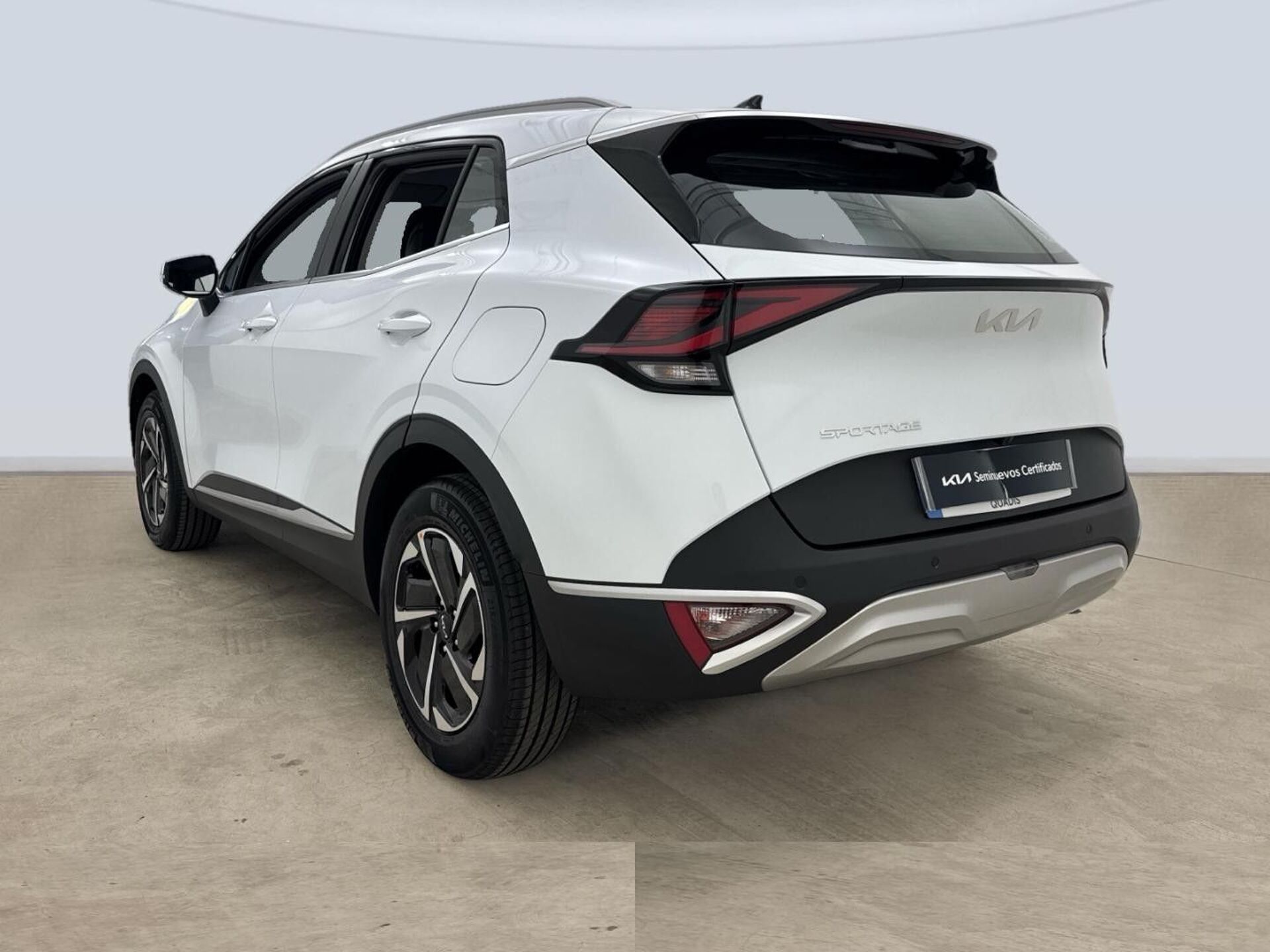 Imagen 2 de KIA Sportage