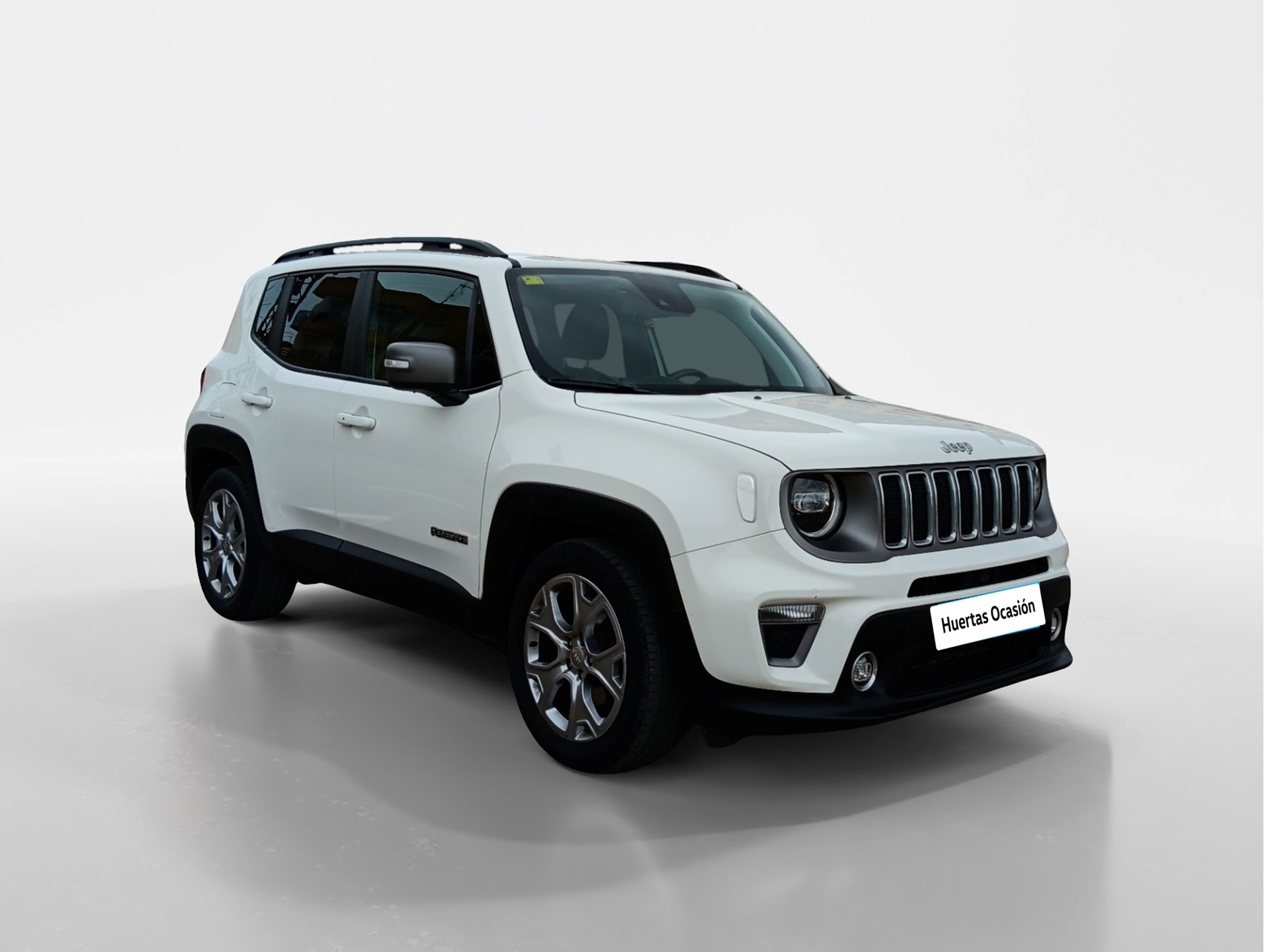 Imagen de JEEP Renegade