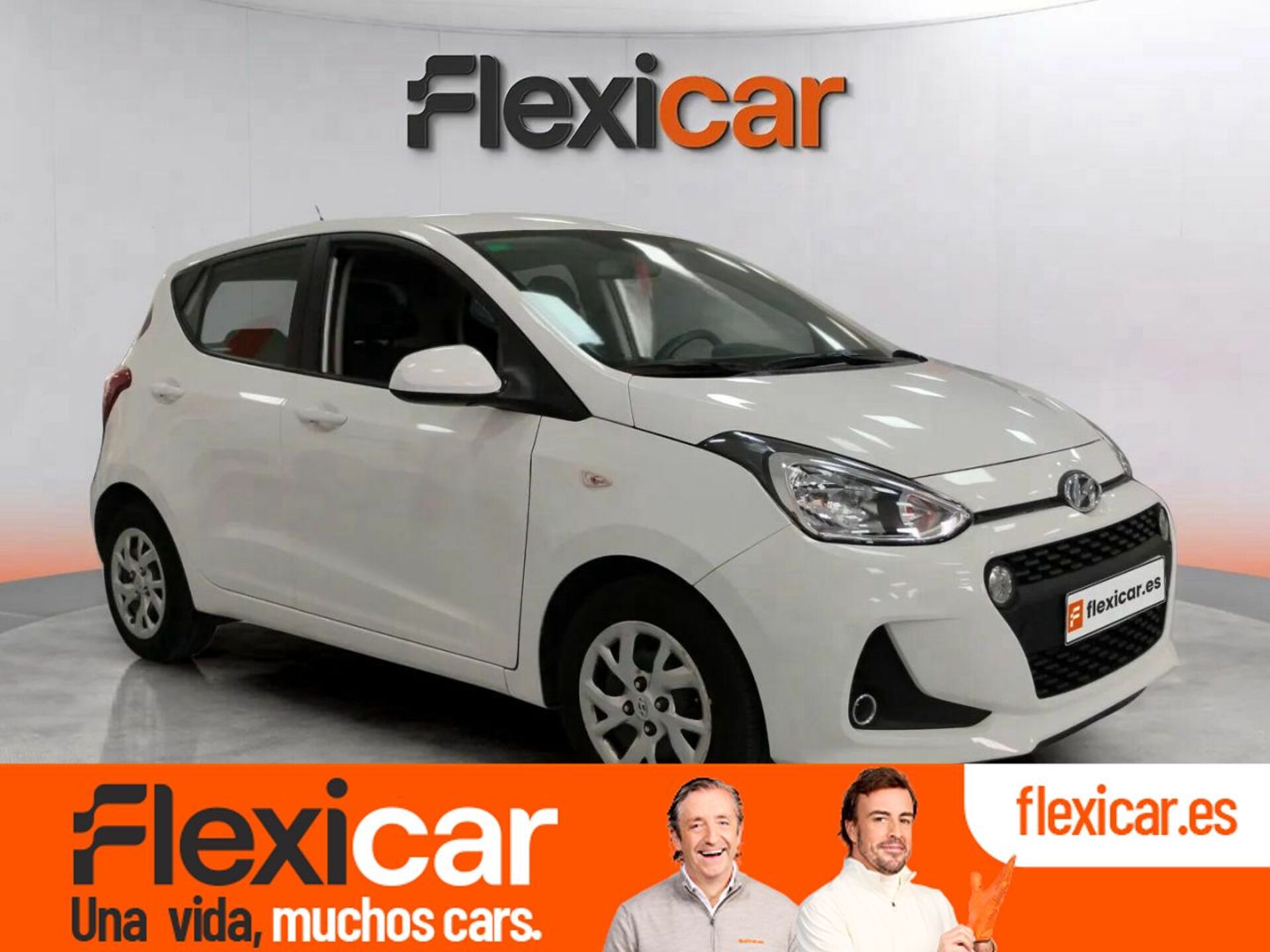 Imagen de HYUNDAI i10