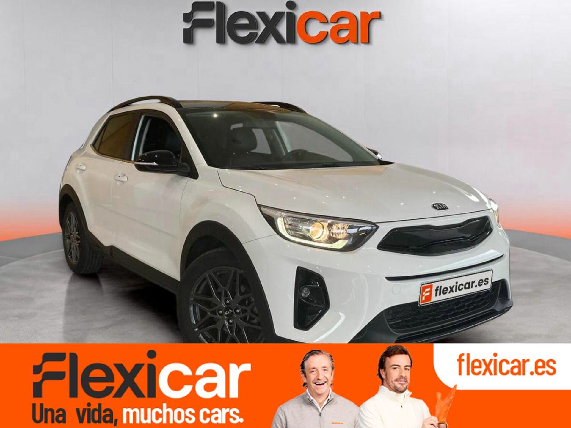 Imagen de KIA Stonic
