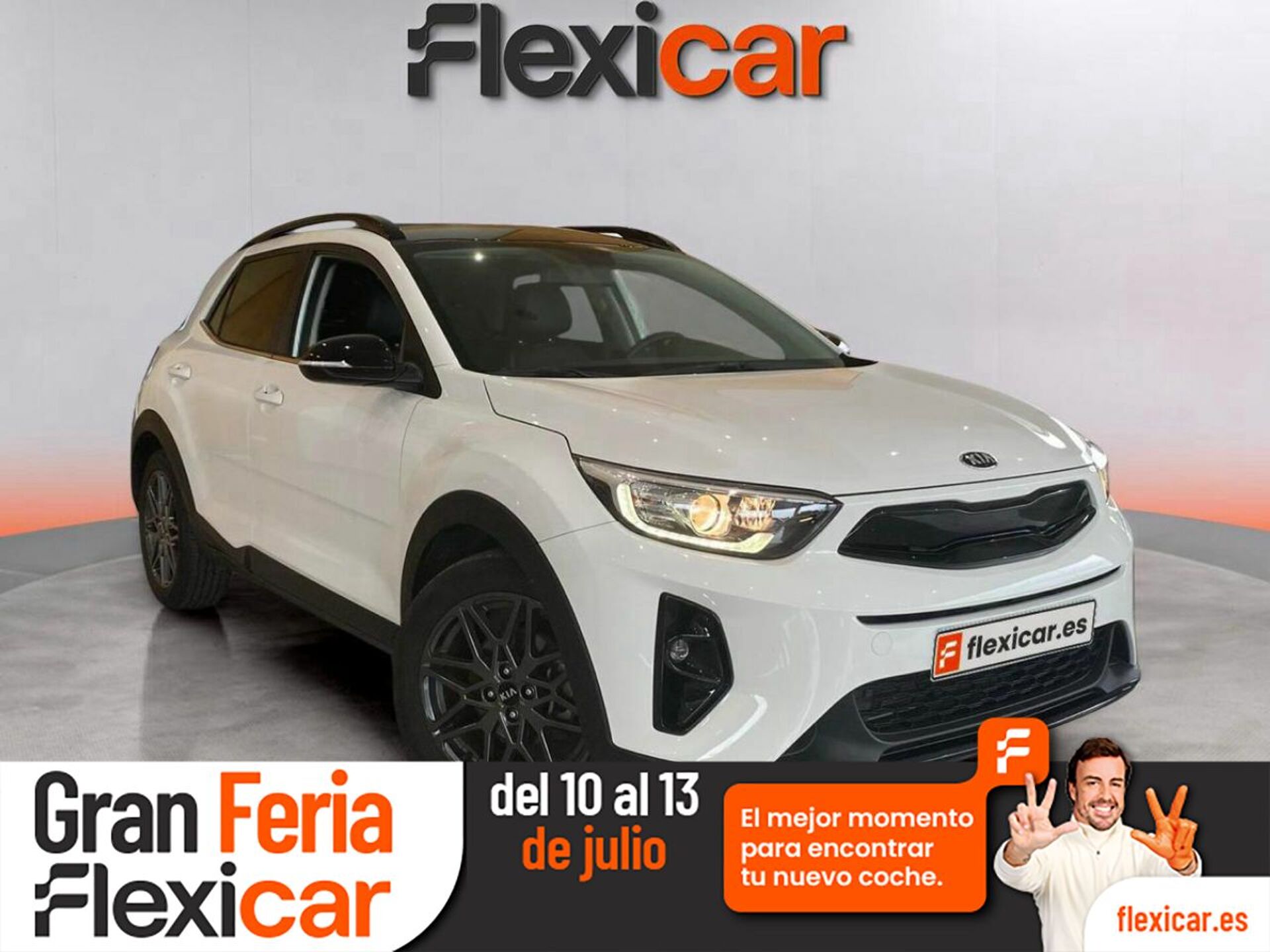 Imagen de KIA Stonic