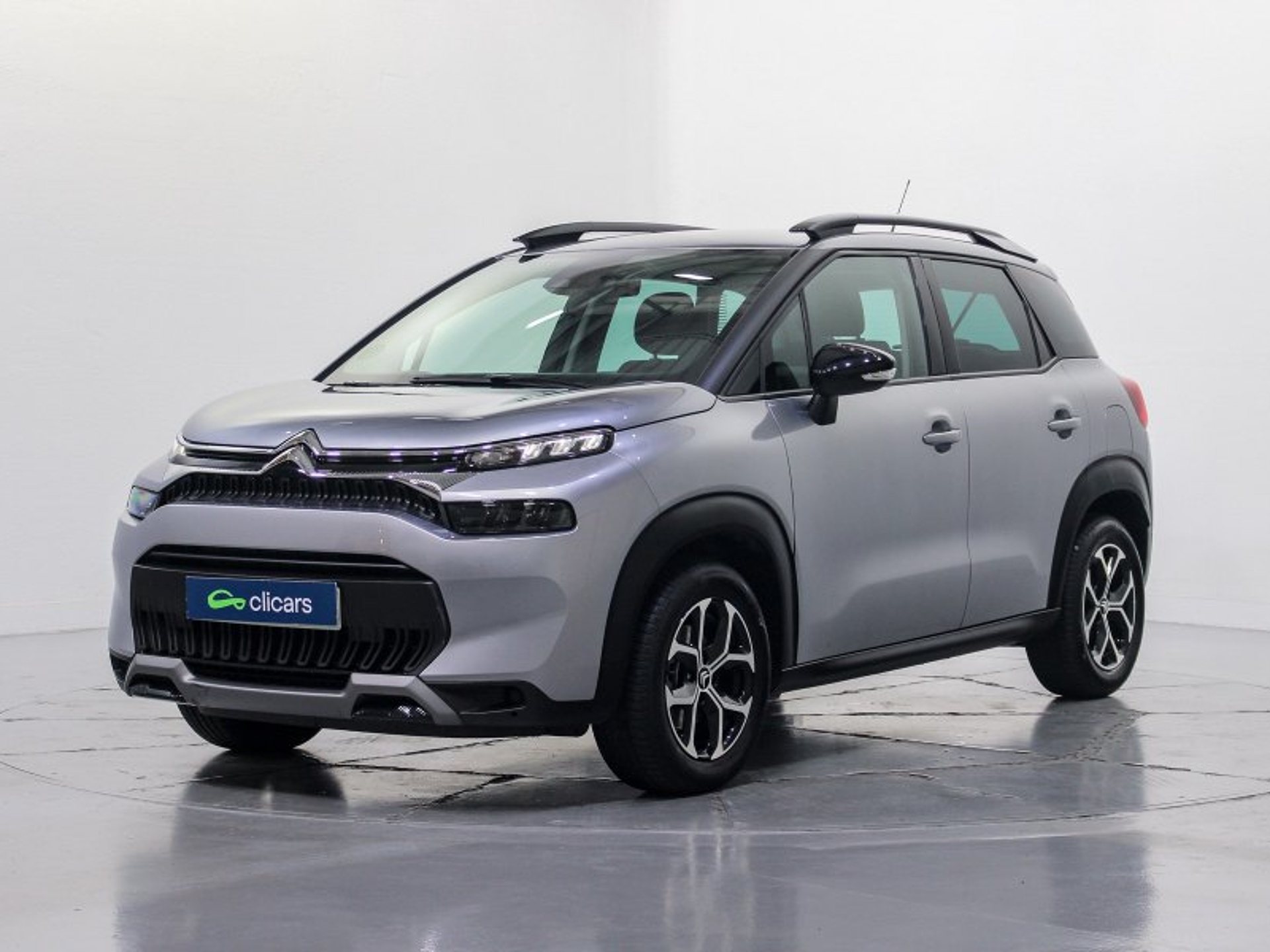 Imagen de CITROEN C3 Aircross