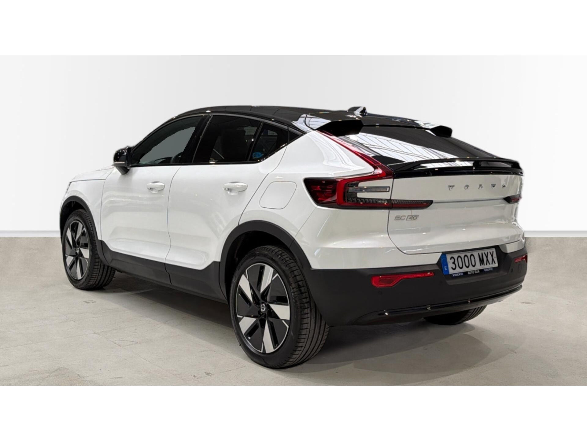 Foto del VOLVO EC40 Single Extended Range Plus