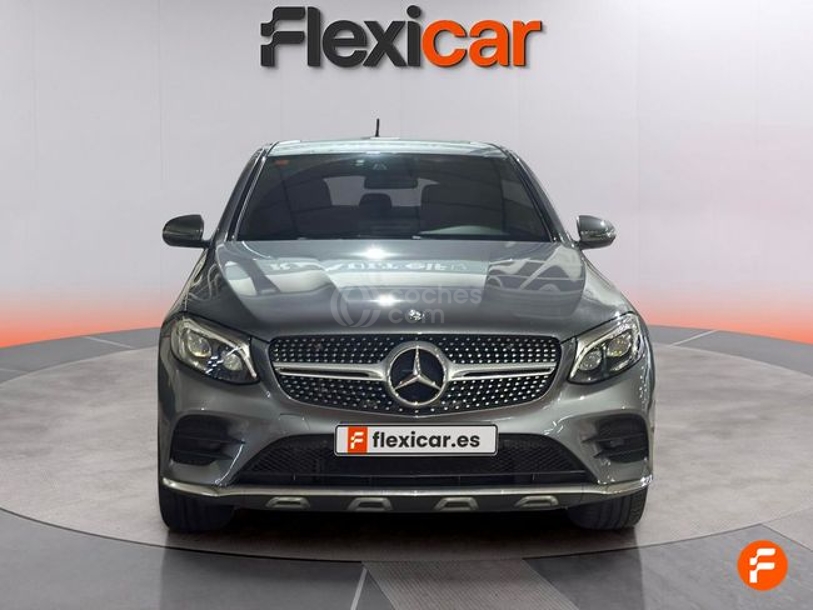 Foto del MERCEDES Clase GLC GLC 250 4Matic (9.75) Aut.