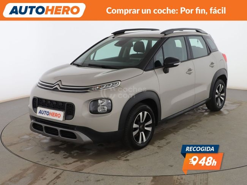 Foto del CITROEN C3 Aircross BlueHDi Feel 100