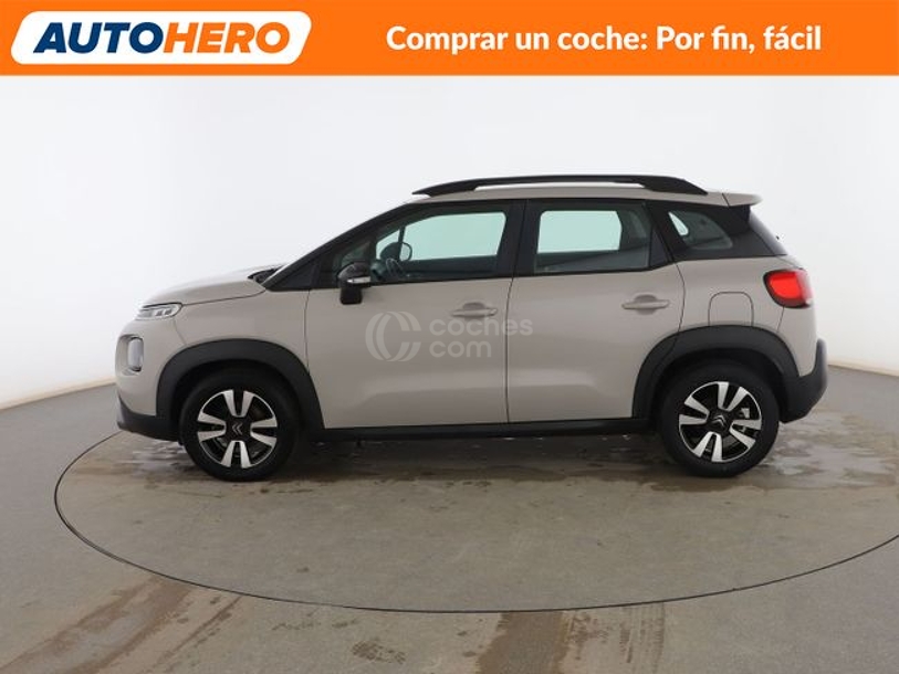 Foto del CITROEN C3 Aircross BlueHDi Feel 100
