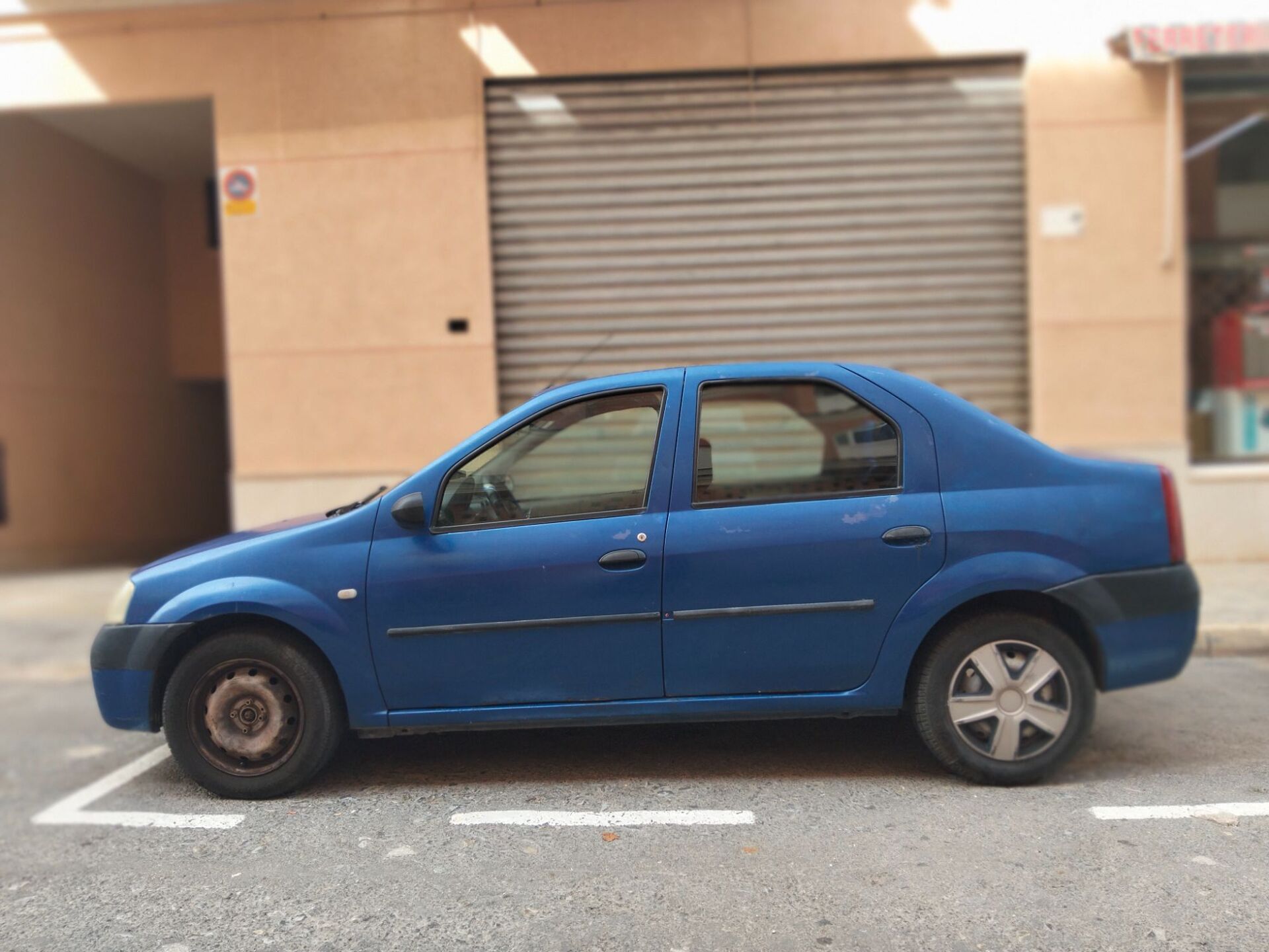 Imagen 3 de DACIA Logan