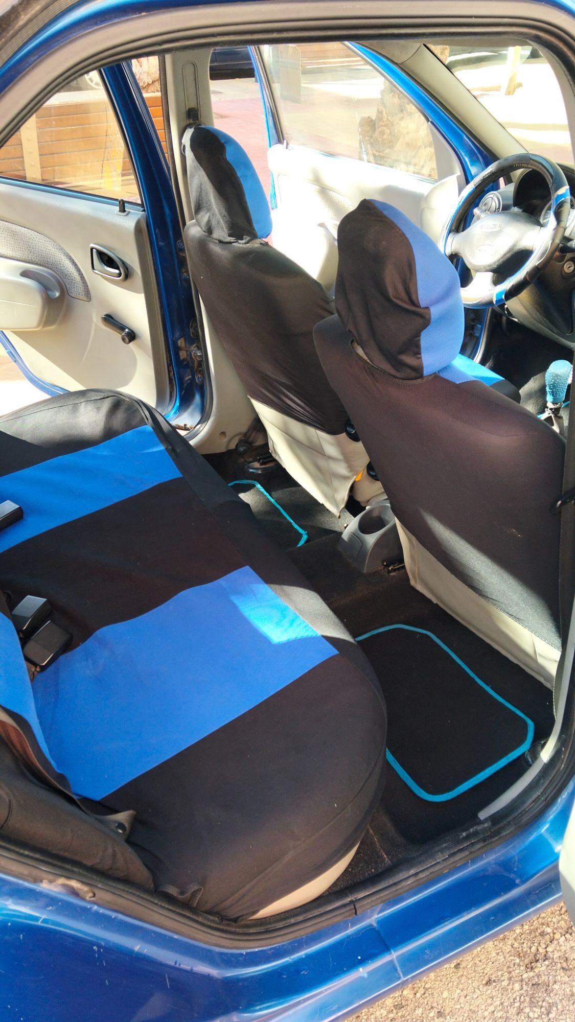 Foto del DACIA Logan 1.5dCi Ambiance