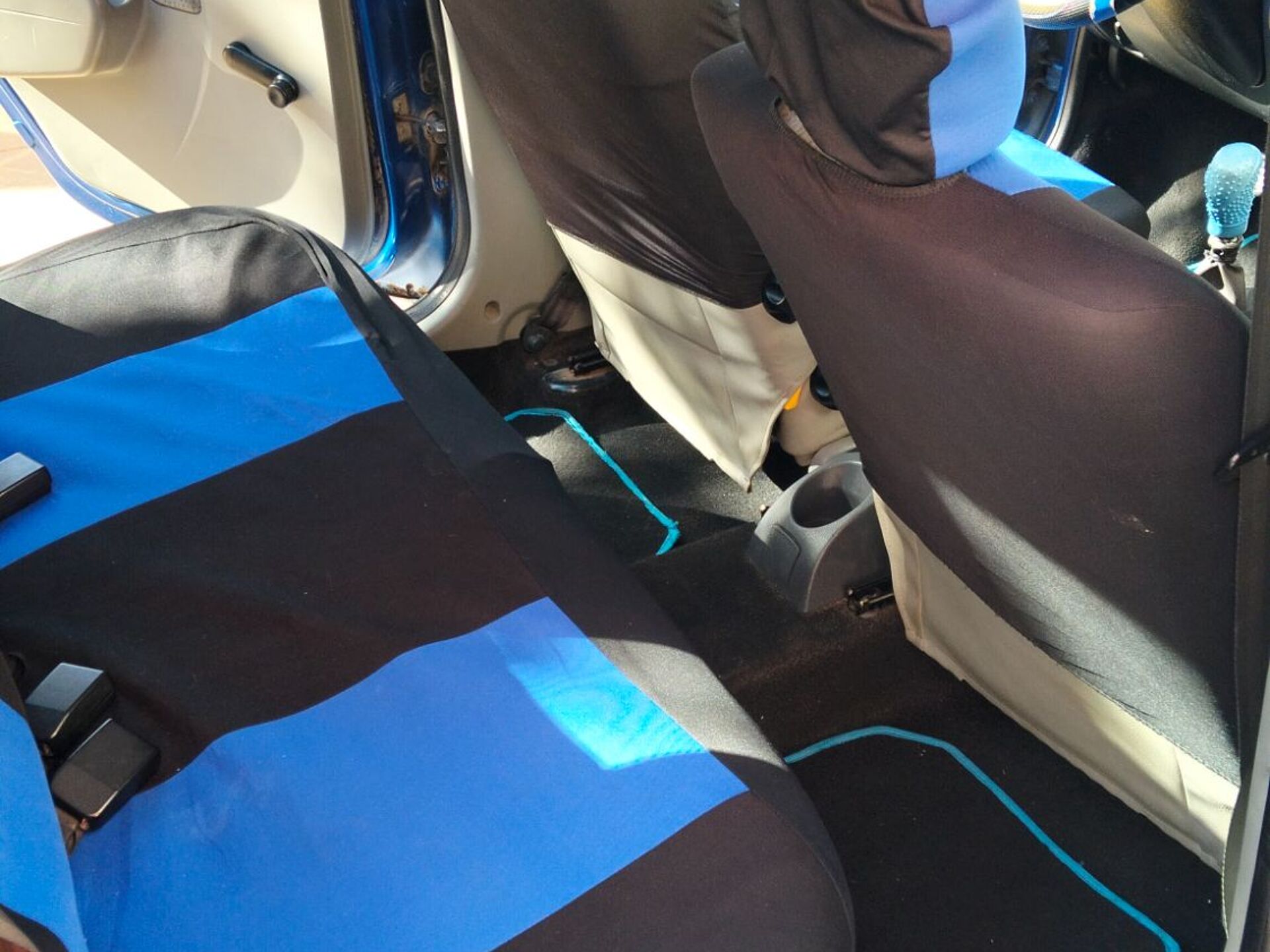 Imagen 2 de DACIA Logan