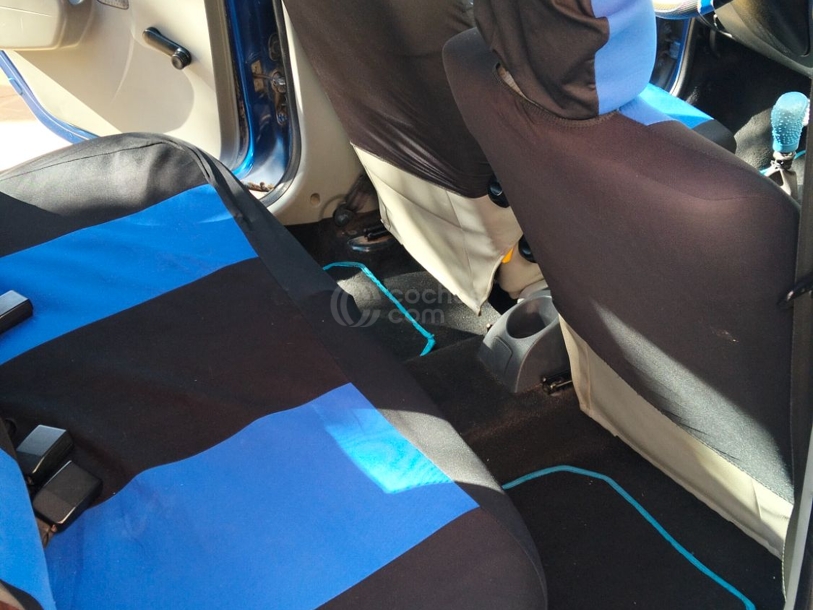 Foto del DACIA Logan 1.5dCi Ambiance