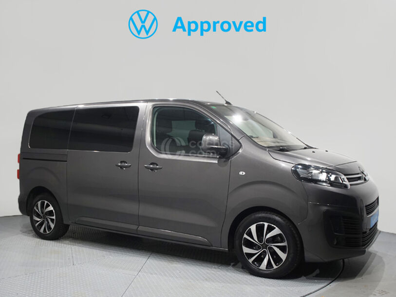 Foto del CITROEN SpaceTourer BlueHDI M Feel 150