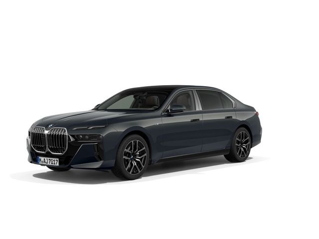 Foto del BMW Serie 7 740dA xDrive