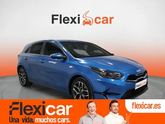 KIA Ceed (1.0 T-GDi 88kW (120CV) Drive) en Palmas, Las
