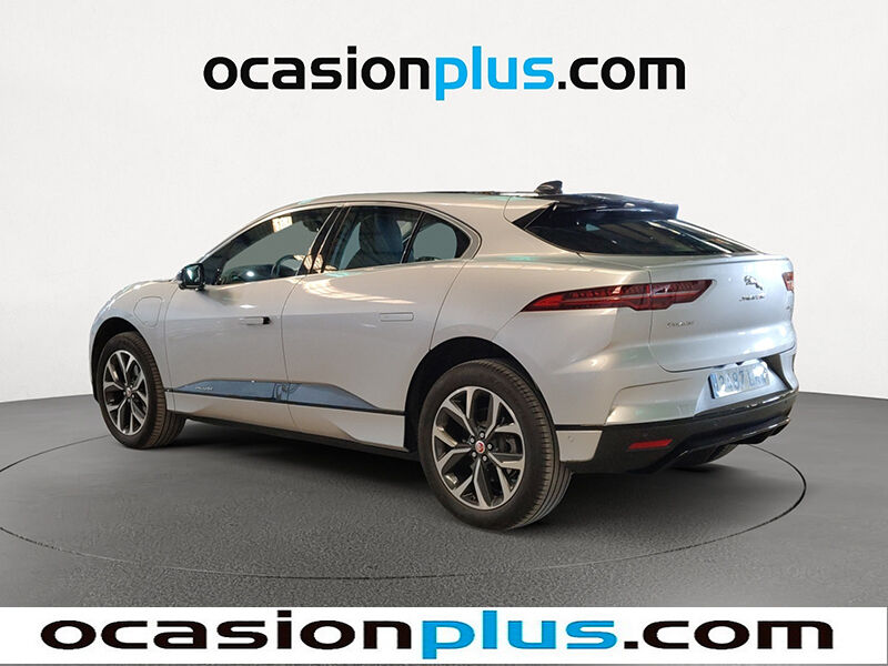 Foto del JAGUAR I-Pace HSE