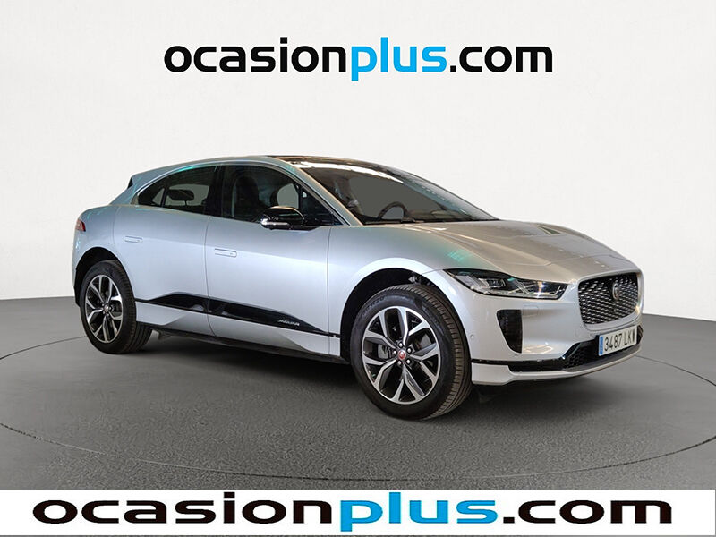 Foto del JAGUAR I-Pace HSE