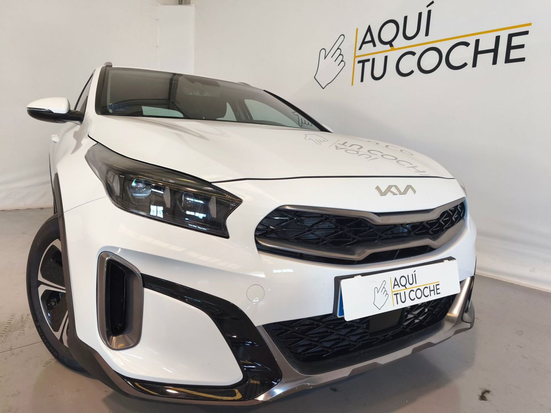 Imagen de KIA XCeed