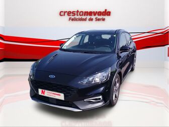 Imagen de FORD Focus Sportbreak 1.5Ecoblue Active