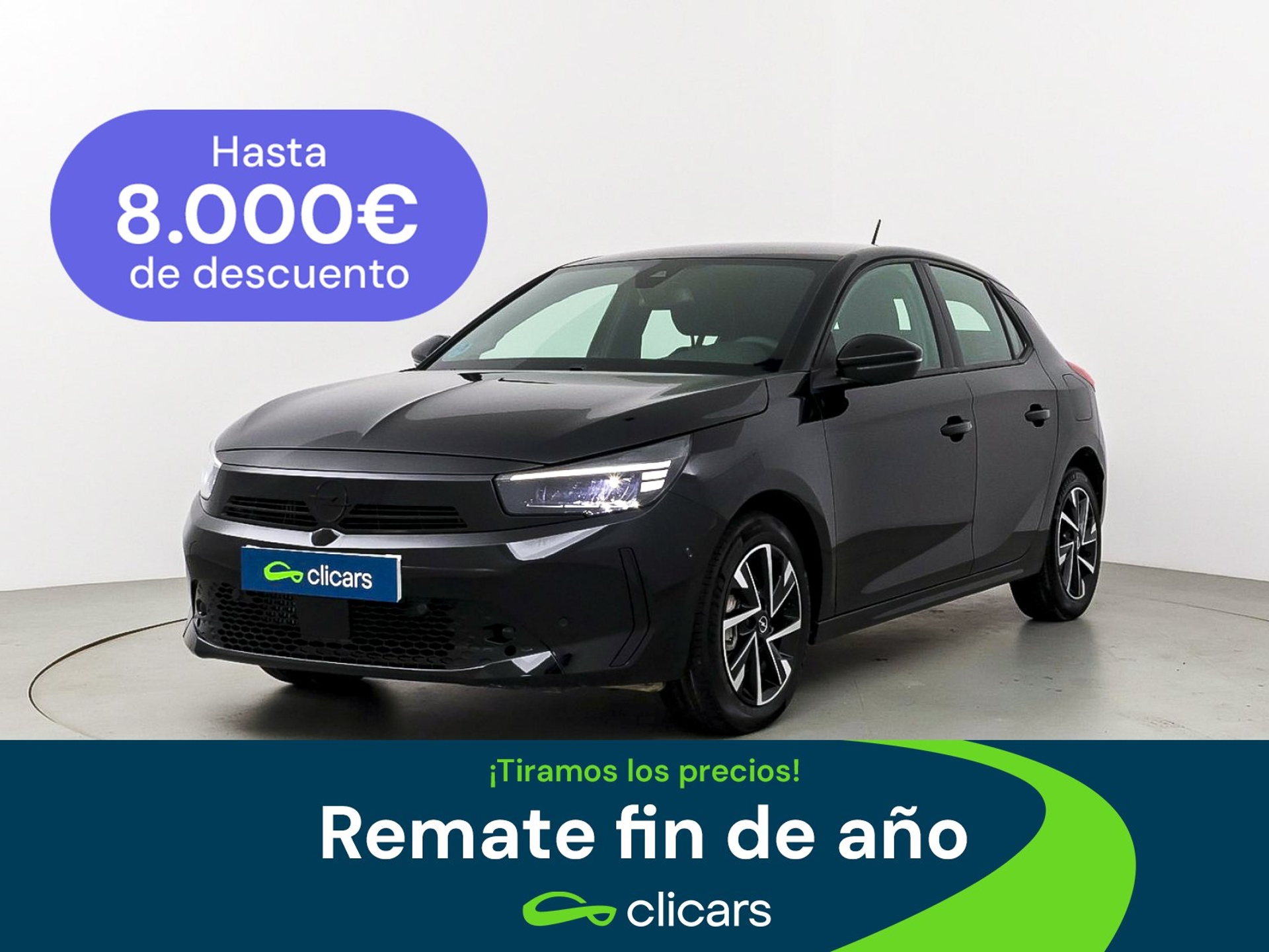 Imagen de OPEL Corsa