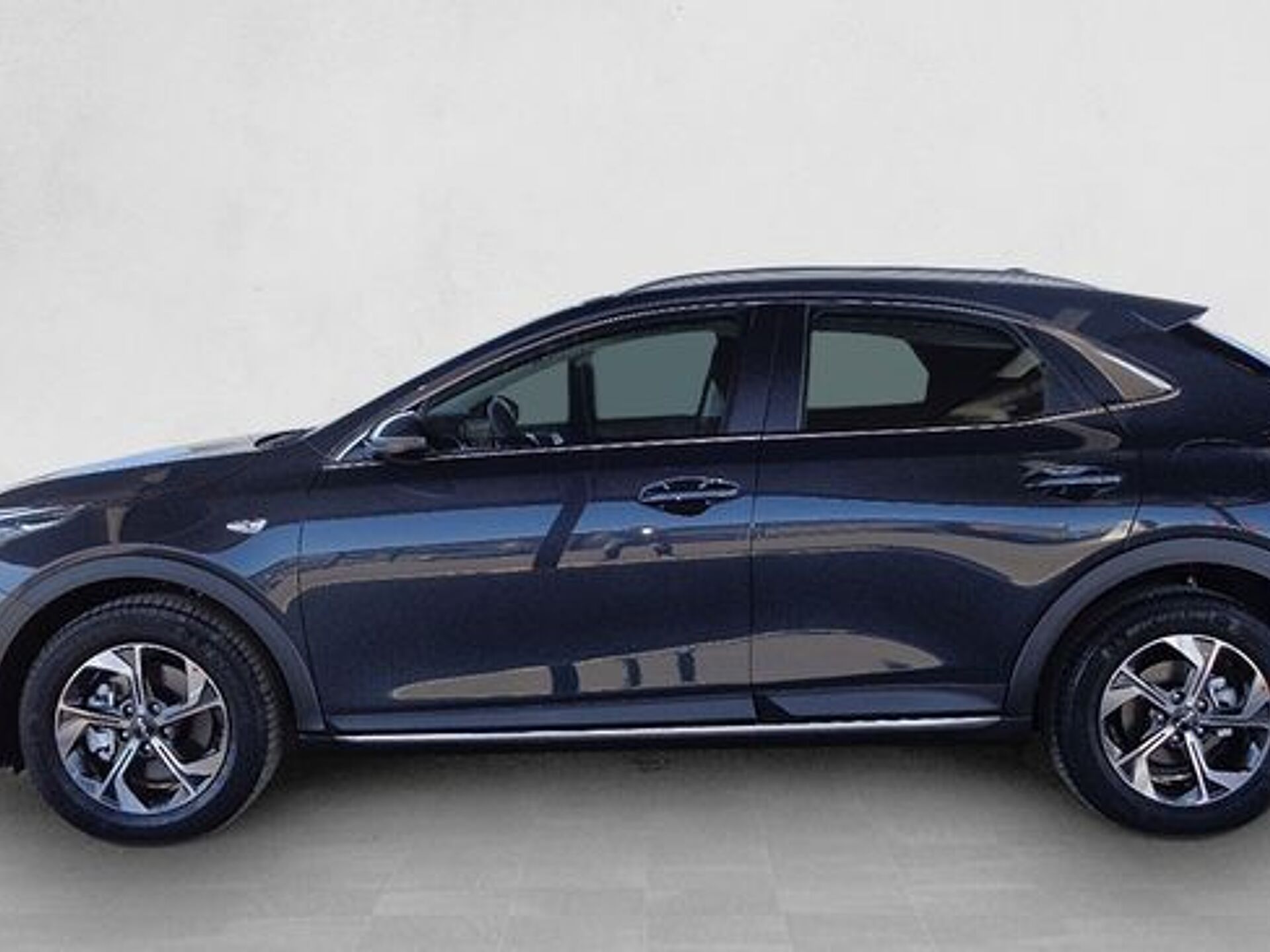 Imagen 2 de KIA XCeed