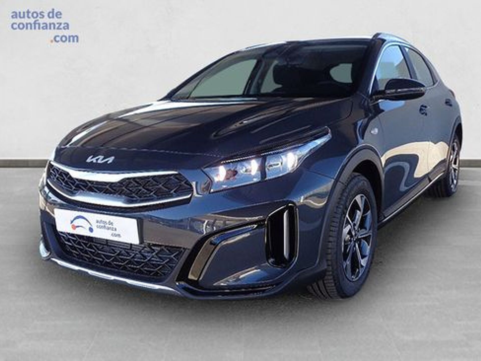 Imagen 1 de KIA XCeed