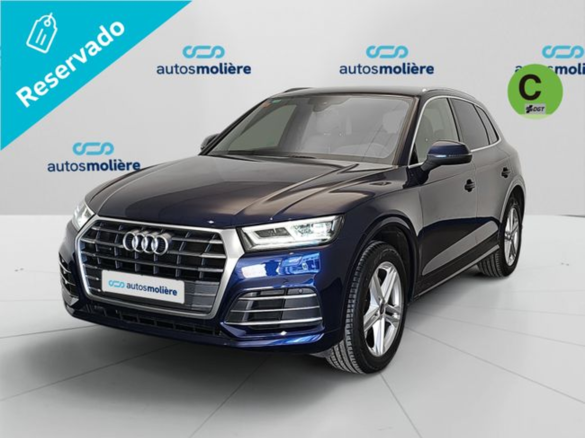 Imagen de AUDI Q5