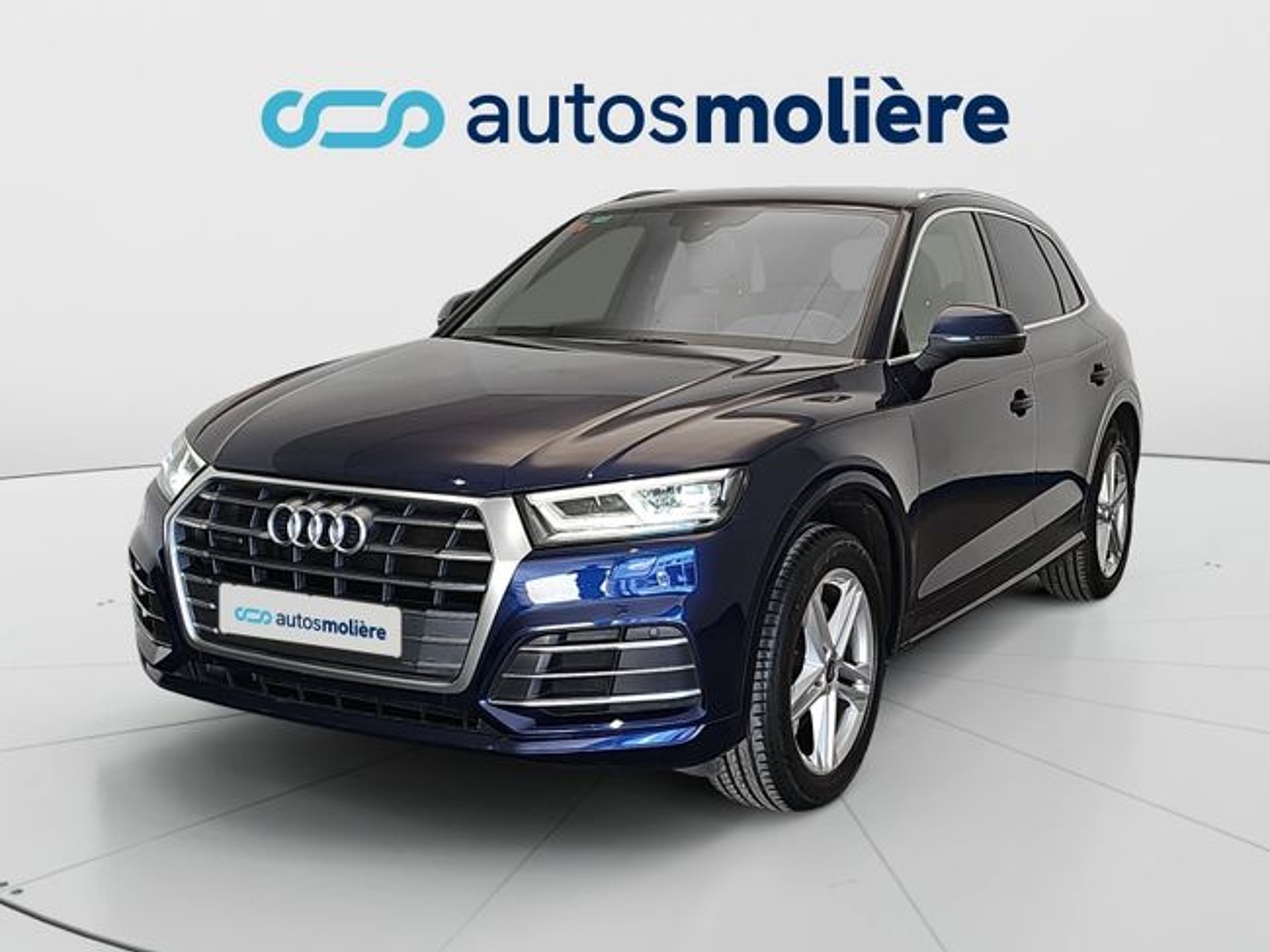 Imagen de AUDI Q5