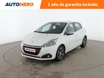 Imagen de PEUGEOT 208 1.2 PureTech S&S Allure EAT6 110