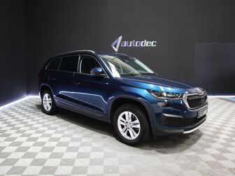 Imagen de SKODA Kodiaq 2.0TDI AB tech Ambition 4x2 DSG 110kW