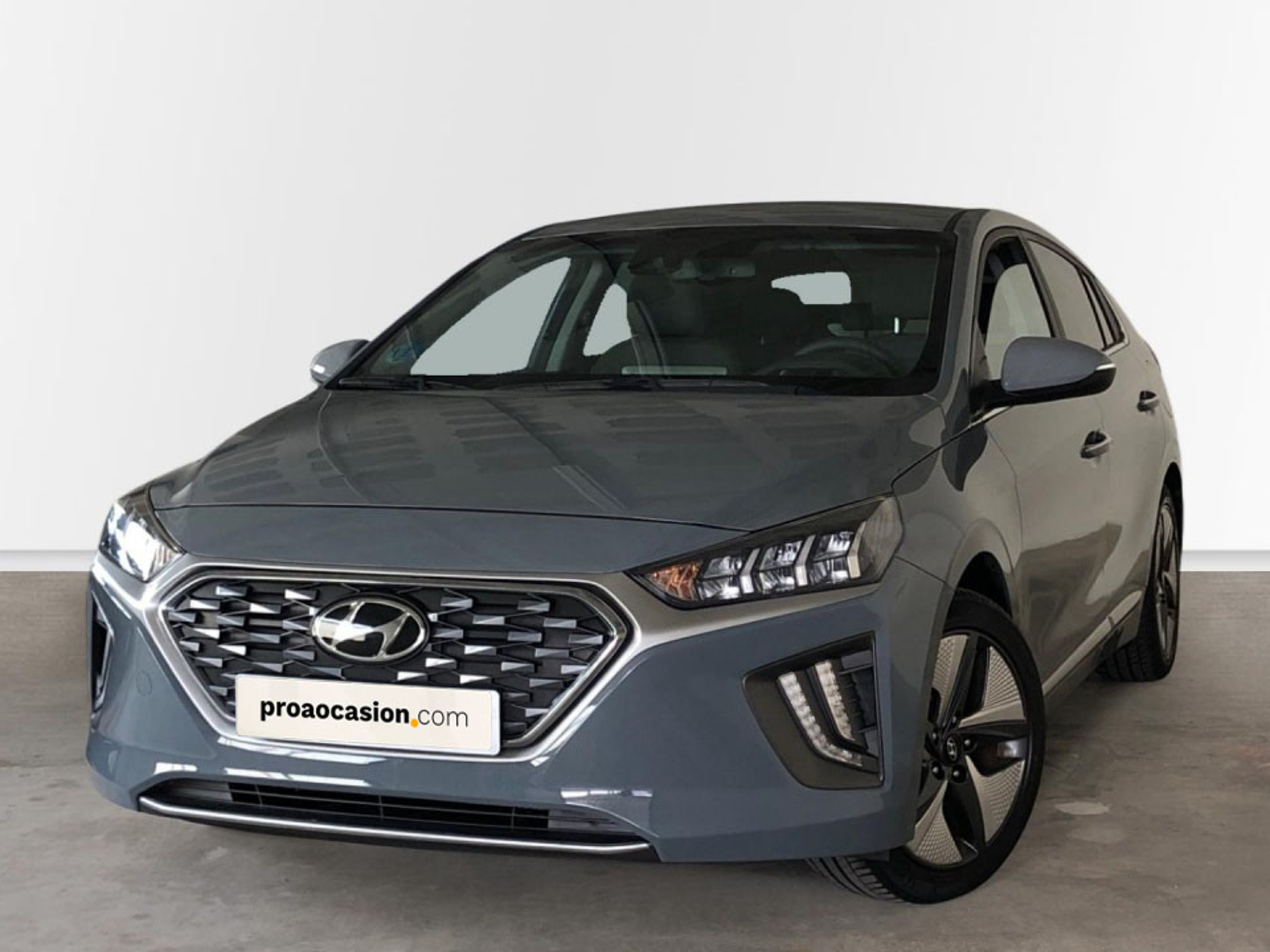 Imagen de HYUNDAI Ioniq