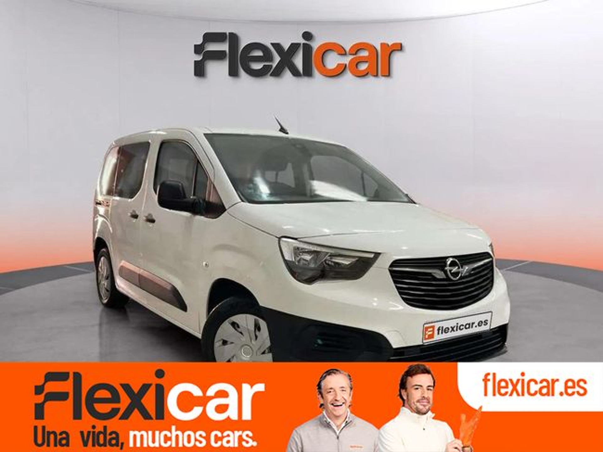 Imagen de OPEL Combo