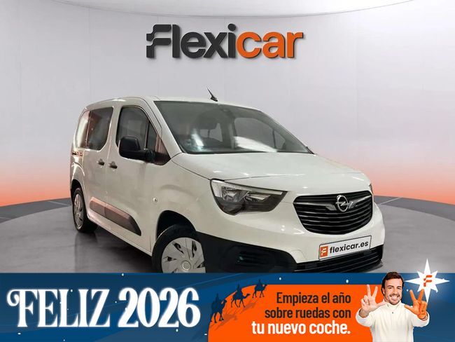 OPEL Combo (1.5 TD 56kW (75CV) Selective L) en Barcelona