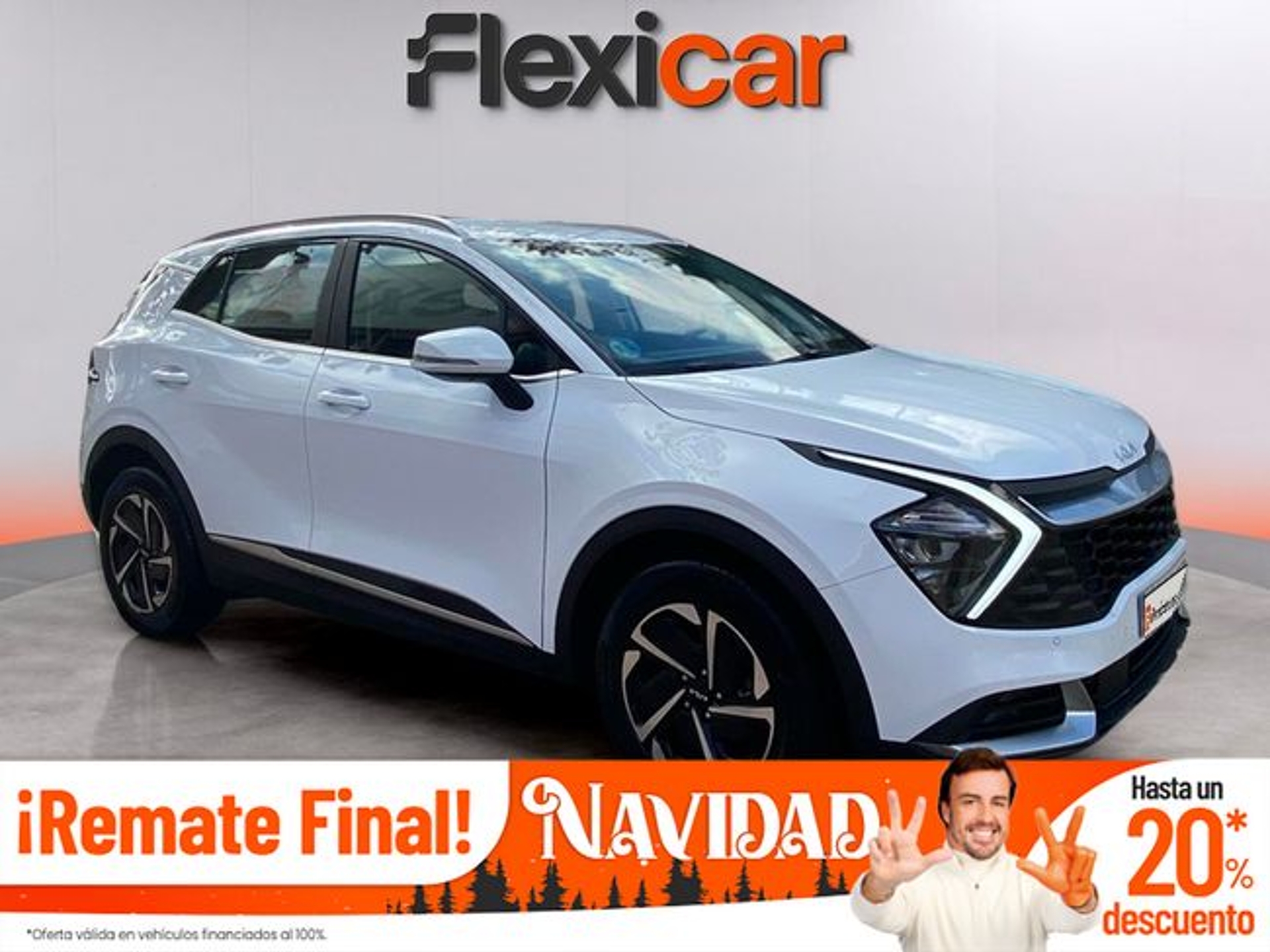 Imagen de KIA Sportage