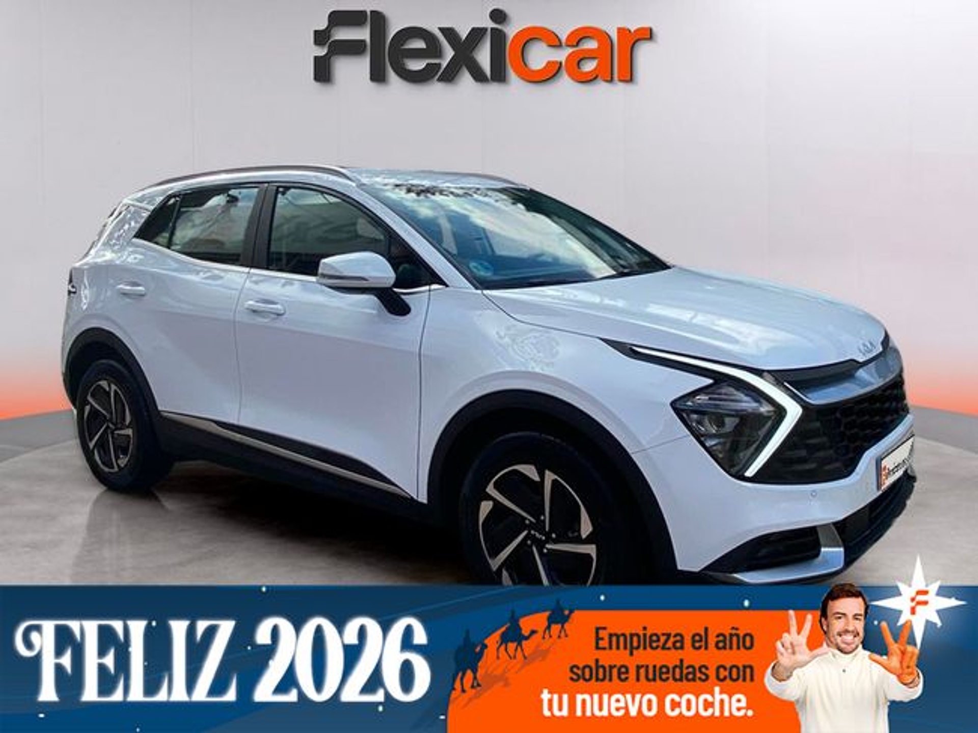 Imagen de KIA Sportage