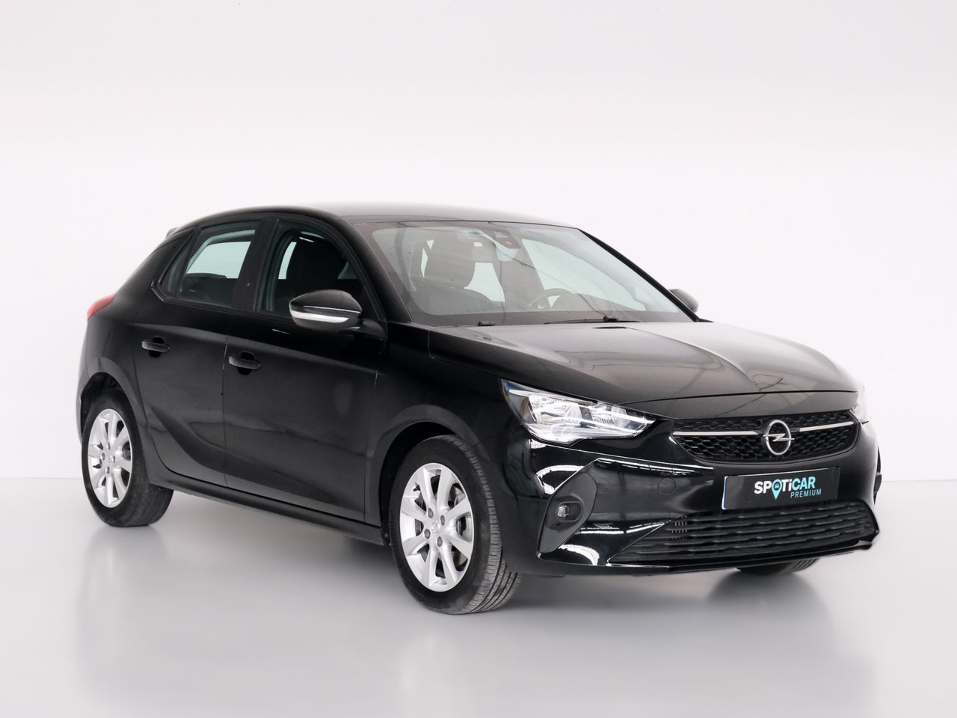 Imagen de OPEL Corsa