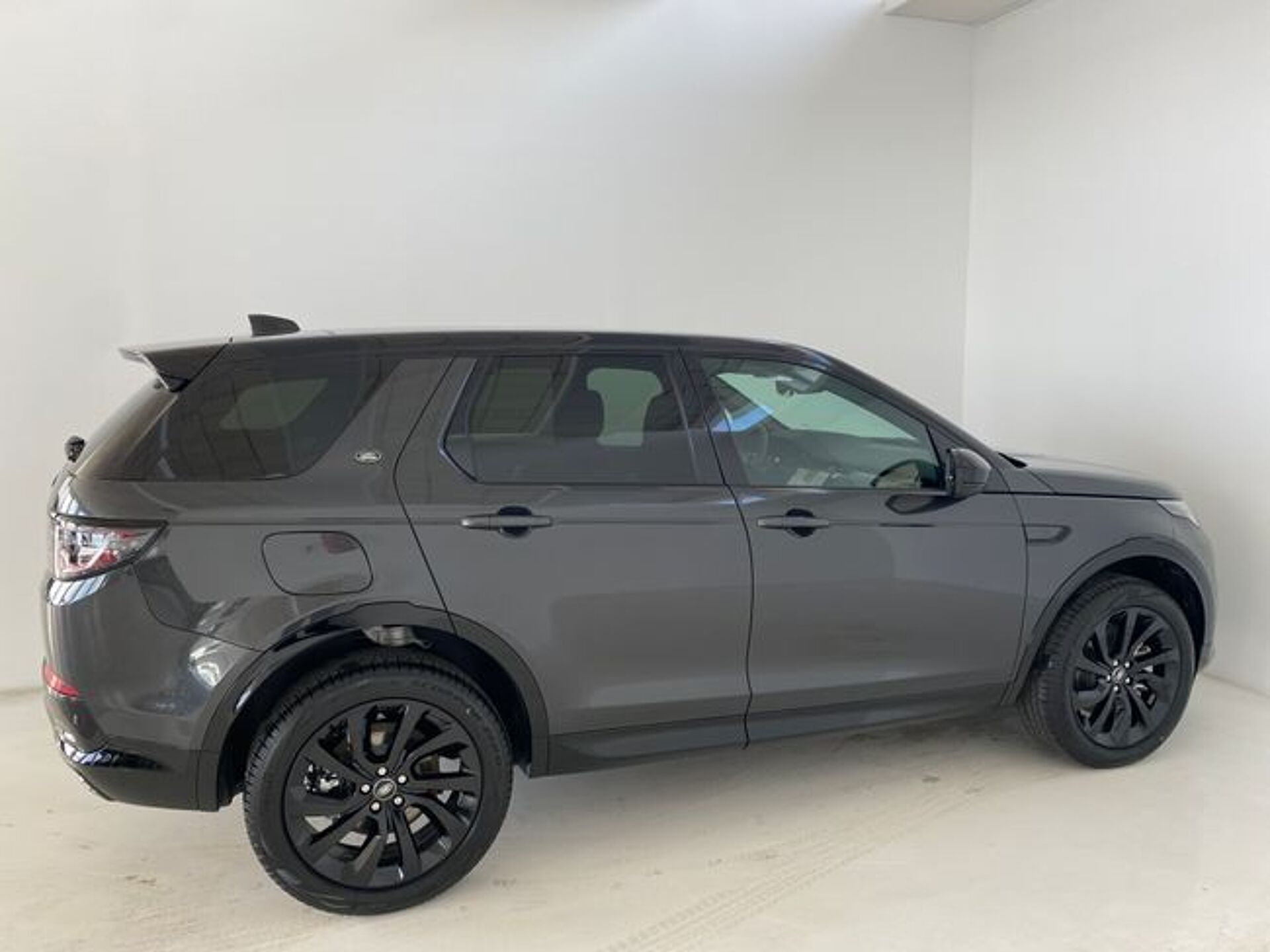 Imagen 3 de LAND ROVER Discovery Sport