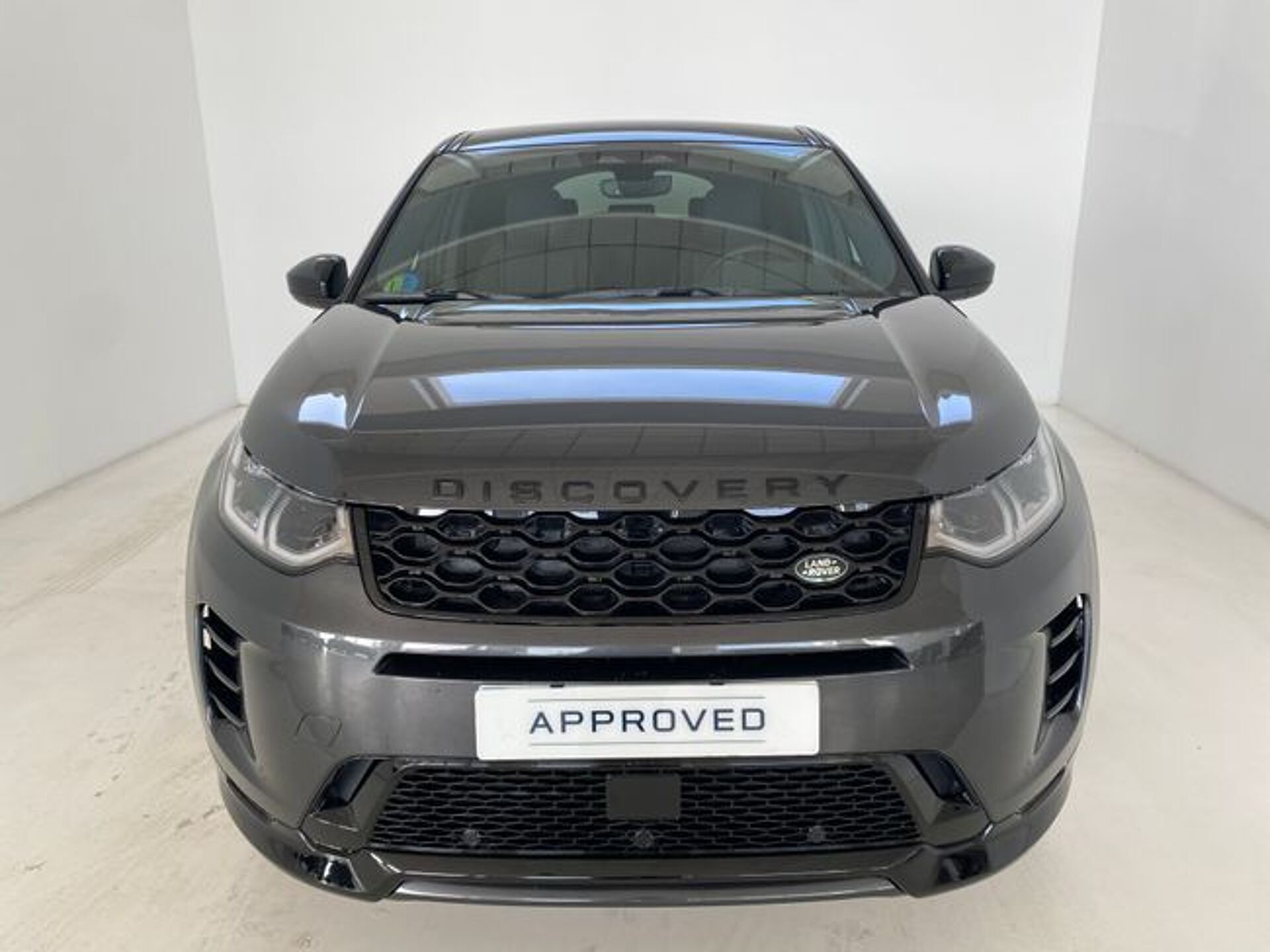 Imagen 2 de LAND ROVER Discovery Sport