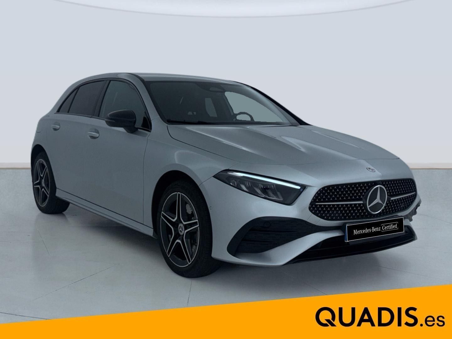 Foto del MERCEDES Clase A A 250e Progressive Line Advanced 8G-DCT