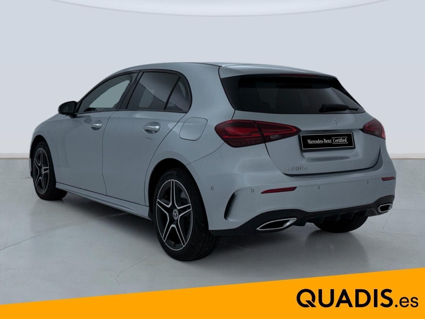 Foto del MERCEDES Clase A A 250e Progressive Line Advanced 8G-DCT