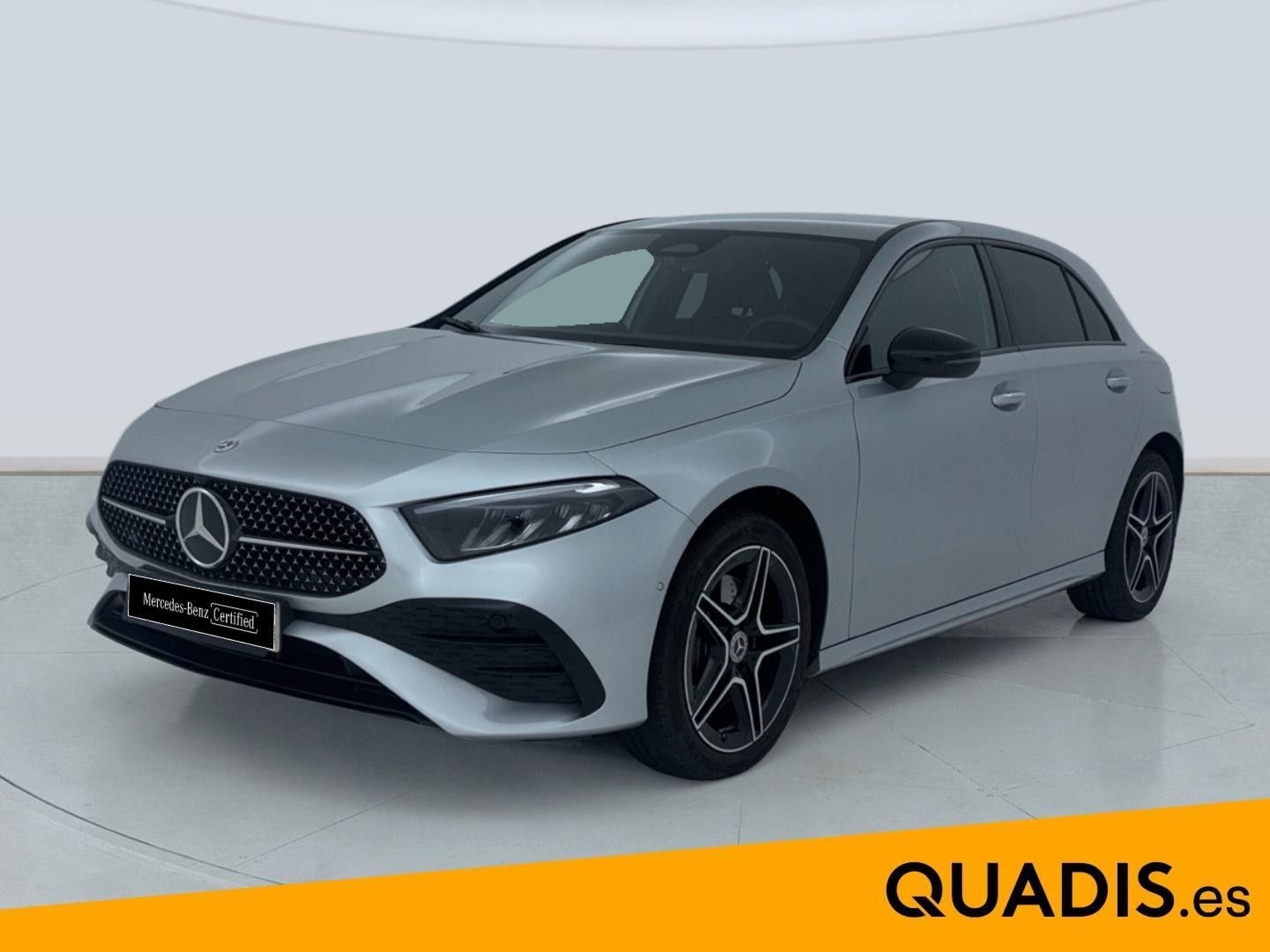 Imagen de MERCEDES Clase A