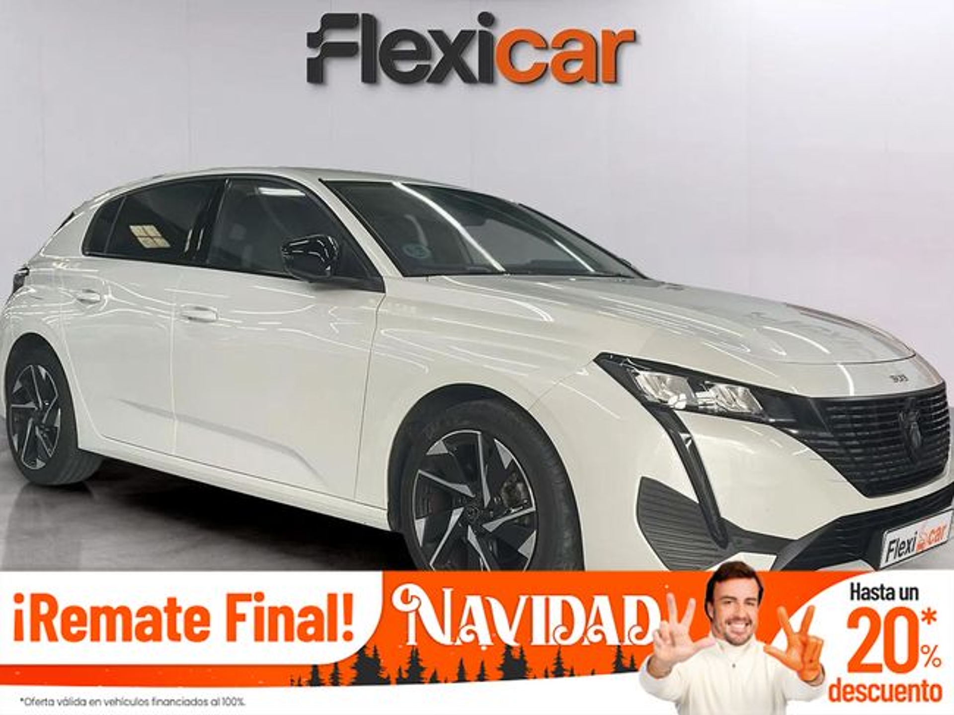 Imagen de PEUGEOT 308