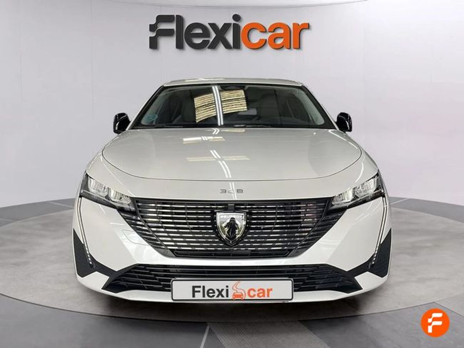 Imagen 2 de PEUGEOT 308